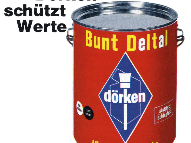 Bunt-Deltal is another success story.