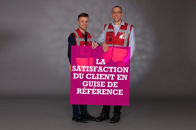 Qualité & Durabilité