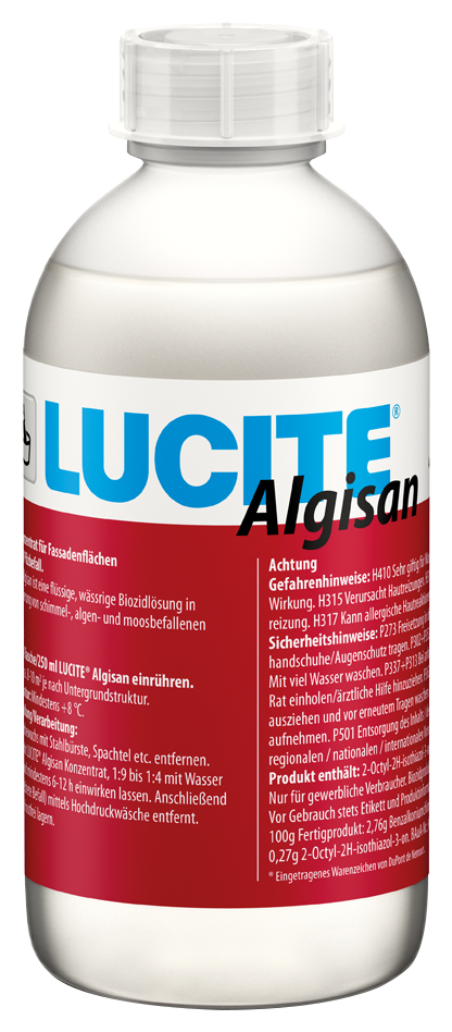 LUCITE® Algisan