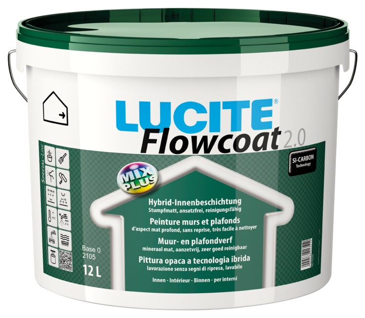 Lucite® Flowcoat 2.0
