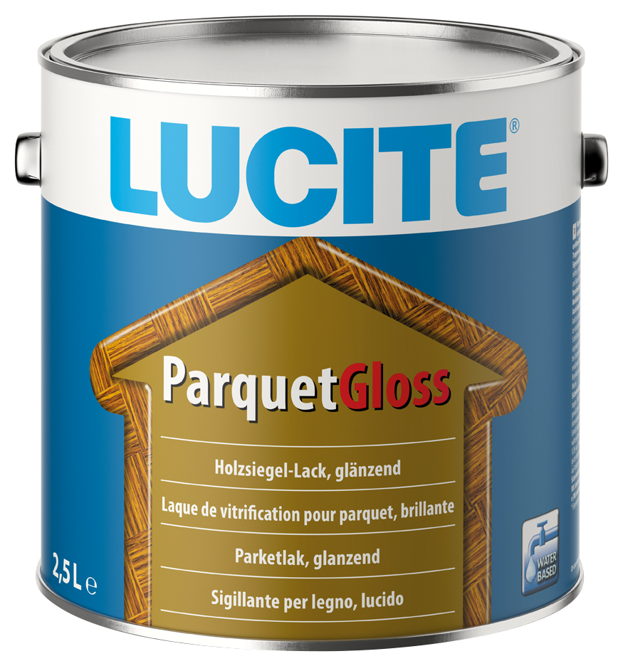 LUCITE® ParquetGloss